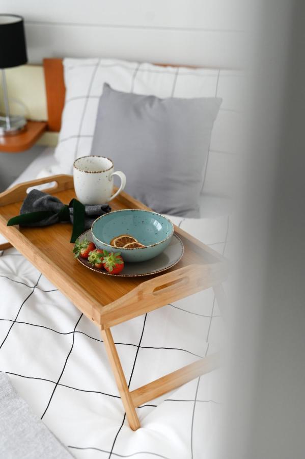 Mia Mobile Home With Jacuzzi Ždrelac Zewnętrze zdjęcie