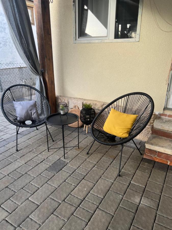 Mia Mobile Home With Jacuzzi Ždrelac Zewnętrze zdjęcie